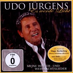 Es Werde Licht-Meine Winter-+Weihnachtslieder - Jürgens,Udo