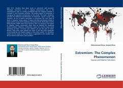 Extremism: The Complex Phenomenon