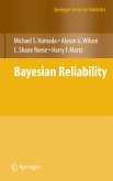 Bayesian Reliability