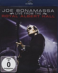 Live From The Royal Albert Hall - Bonamassa,Joe