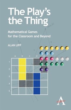 The Play's the Thing - Lipp, Alan