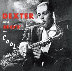 Blows Hot And Cool - Gordon,Dexter