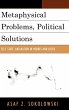 Metaphysical Problems, Political... - Bild 1