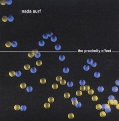The Proximity Effect - Nada Surf The Proximity Effect - Nada Surf
