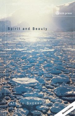 Spirit and Beauty - Sherry, Patrick