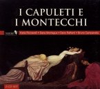 Bellini:I Capuleti E Montecchi