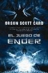 El juego de Ender - Card, Orson Scott