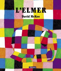 L'Elmer - McKee, David