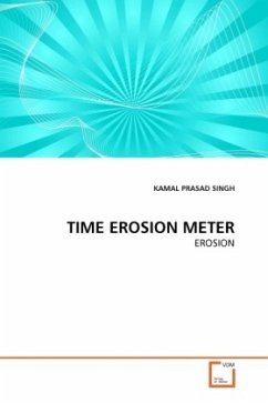 TIME EROSION METER