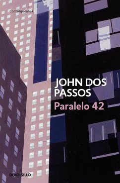 Cover Paralelo 42