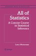All of Statistics - Bild 1