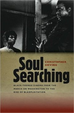 Soul Searching - Sieving, Christopher