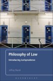Philosophy of Law Philosophy of Law