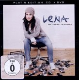 My Cassette Player (Ltd.Platin Edt.) My Cassette Player (Ltd.Platin Edt.)