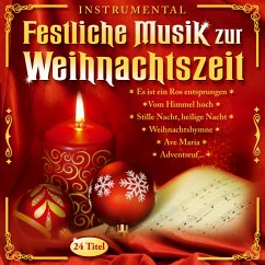 Festliche Musik Zur Weihnachtszeit - Bayerische Blechbläserquartett,Das