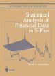 Statistical Analysis of Financial Data... - Bild 1