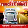 20 Greatest Trucker Songs - Bild 1