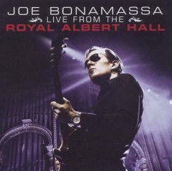 Live From The Royal Albert Hall - Bonamassa,Joe