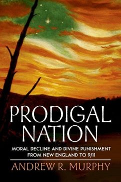 Prodigal Nation - Murphy, Andrew R