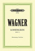 Lohengrin (Oper in 3 Akten) WWV 75
