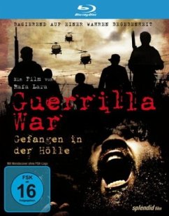 Guerrilla War - Gefangen in der Hölle