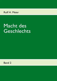 Macht des Geschlechts Macht des Geschlechts