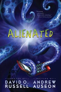 Alienated - Auseon, Andrew