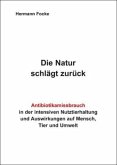 Die Natur schlägt zurück