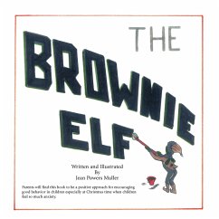 The Brownie Elf - Powers, Jean