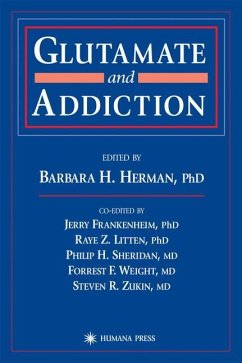 Glutamate and Addiction