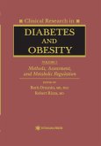 Clinical Research in Diabetes and Obesity, Volume 1