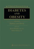 Clinical Research in Diabetes and Obesity, Volume 2