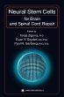 Neural Stem Cells for Brain and Spinal... - Bild 1