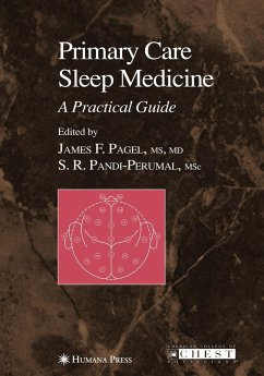 Primary Care Sleep Medicine