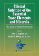 Clinical Nutrition of the Essential... - Bild 1
