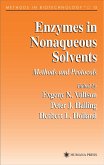 Enzymes in Nonaqueous Solvents