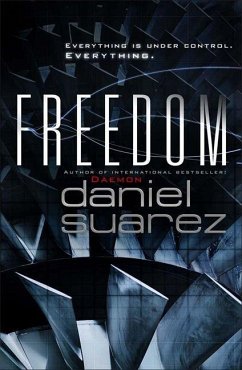 Freedom - Suarez, Daniel