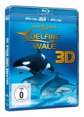 IMAX - Delfine und Wale 3D-Edition