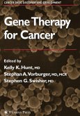 Gene Therapy for Cancer