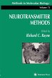 Neurotransmitter Methods - Bild 1