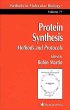 Protein Synthesis - Bild 1