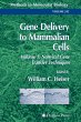 Gene Delivery to Mammalian Cells - Bild 1