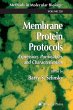Membrane Protein Protocols - Bild 1