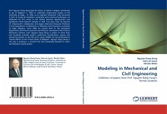 Modeling in Mechanical and Civil Engineering