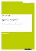 Japan und Immigration
