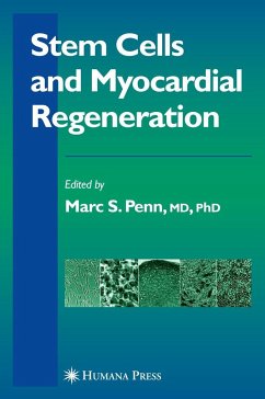 Stem Cells and Myocardial Regeneration