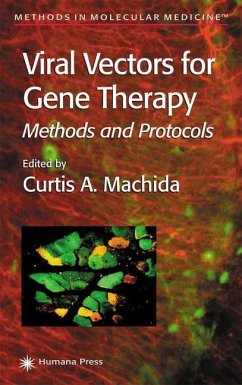 Viral Vectors for Gene Therapy