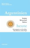 Argentinien heute Argentinien heute