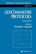 Glycoanalysis Protocols - Bild 1
