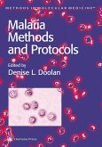 Malaria Methods and Protocols